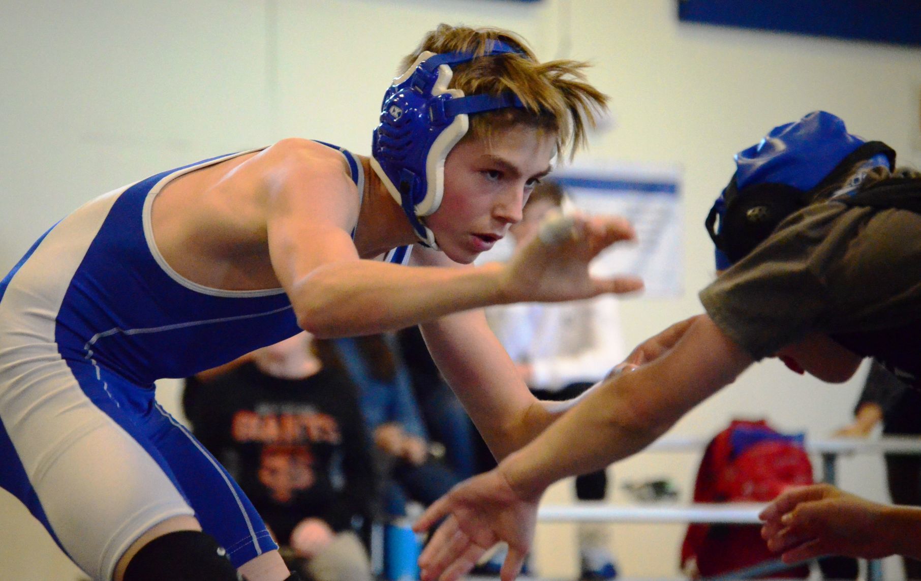 RLS Wrestling